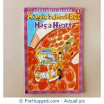 The Magic School Bus Has a Heart