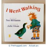 I Went Walking