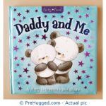 Daddy and Me