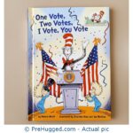 One Vote Two Votes I Vote You Vote