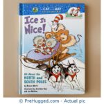 Ice Is Nice!