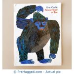 Eric Carle From Head to Toe