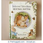 Selected Tales from BEATRIX POTTER