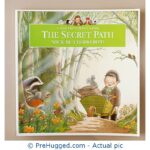 The Secret Path Nick Butterworth
