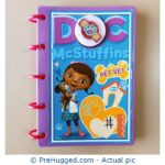 DOC McStuffins Pet Vet
