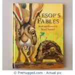 Aesop's Fables by Brad Sneed