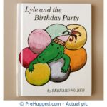Lyle and the Birthday Party