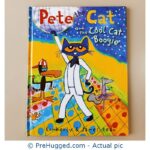 Pete the Cat and the Cool Cat Boogie