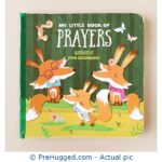 My Little Book Of Prayers