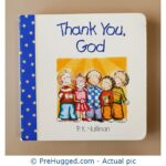 Thank You God by P. K. Hallinan