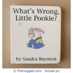 What's Wrong Little Pookie