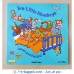 Ten Little Monkeys