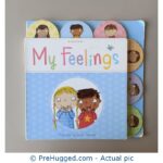 My Feelings by Saskia Gwinn