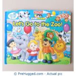 Let's Go to the Zoo!
