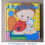 A Potty for Me!