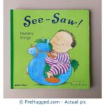 See-Saw! Nursery Songs