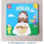 Miracles Of Jesus