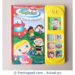 Little Einsteins We've Got a Mission