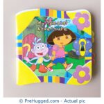 My Special Adventure - Dora