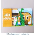 JACK and the Beanstalk