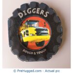 Diggers Rough & Tough