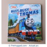 Busy Busy Thomas