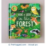 Hide And Seek in the FOREST