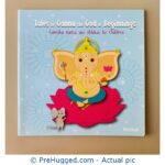 Tales of Gannu the God of Beginnings Ganesha