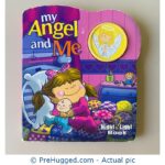 my Angel and Me