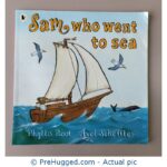 Sam Who Went To Sea