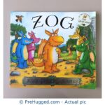 Zog By Julia Donaldson