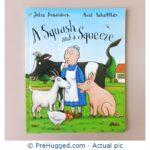 A Squash A Squeeze