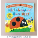 What The Ladybird Heard Next