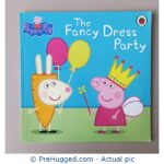 Peppa Pig - The Fancy Dress Party