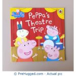 Peppa'S Theatre Trip