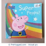 Super Peppa!