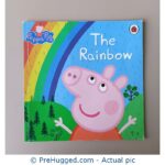 Peppa Pig - The Rainbow