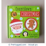 Countdown To Christmas