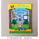 Let's Read - Hamilton's Hats