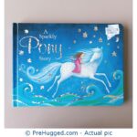 A Sparkly Pony Story