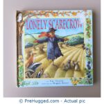 The Lonely Scarecrow
