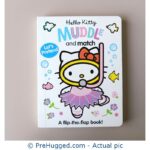 Hello Kitty Muddle And Match