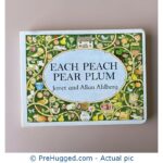 Each Peach Pear Plum