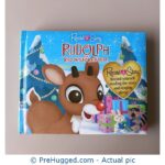 Rudolph The Red-Nosed Reindeer