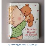 I Love You Through and Through