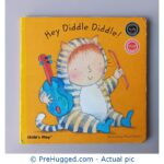 Hey Diddle Diddle!