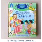 BABY'S First Bible