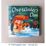 One winter's Day