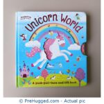 Interactive Adventures - Unicorn World