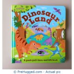 Interactive Adventures - Dinosaur Land